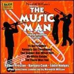 The Music Man (Colonna sonora) (Original Cast 1957) - CD Audio