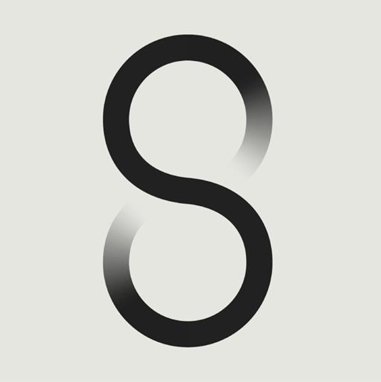 8 Symphonies - CD Audio di Per Norgard