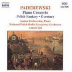 Concerto per pianoforte - Fantasia polacca
