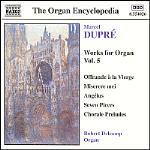 Opere per organo vol.5