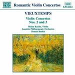 Concerti per violino n.2, n.3