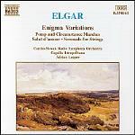 Variazioni Enigma - Pomp and Circumstance - CD Audio di Edward Elgar