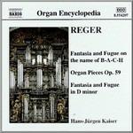 Opere per organo vol.3