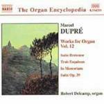 Opere per organo vol.12