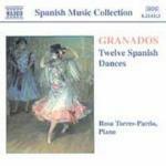 Opere per pianoforte vol.1 - CD Audio di Enrique Granados