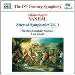 Sinfonie vol.1