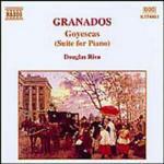 Opere per pianoforte vol.2 - CD Audio di Enrique Granados