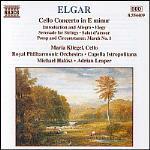Concerto per violino - Introduzione e Allegro