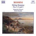 Sonate per archi vol.1