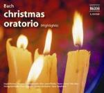 Oratorio di Natale (Weihnachts-Oratorium) (Selezione) - CD Audio di Johann Sebastian Bach