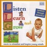 Music to Stimulate and Inspire Young Minds