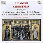 A Danish Christmas - CD Audio