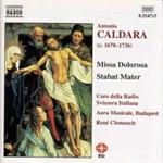 Missa Dolorosa - Stabat Mater