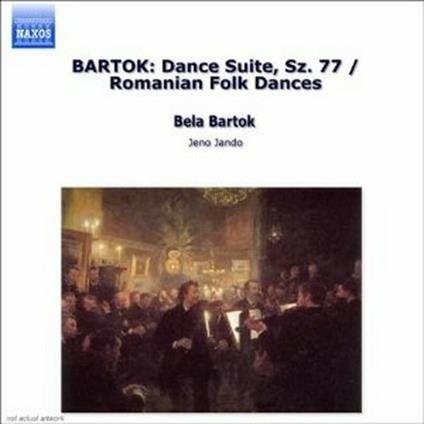 Opere per pianoforte vol.2 - CD Audio di Bela Bartok