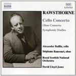 Concerto per violoncello - Concerto per oboe - Studi sinfonici