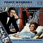 CD Mr.skeffington (Colonna sonora) (Digipack) di Franz Waxman