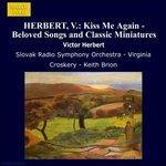 Beloved Songs & Classics - CD Audio di Victor Herbert
