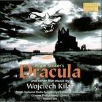 Dracula (Colonna sonora) (Digipack)