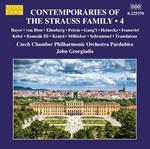 Contemporaries of the Strauss Family vol.4