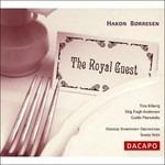 The Royal Guest (Digipack)