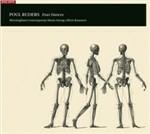 Four Dances in One Movement - Absym - CD Audio di Oliver Knussen,Poul Ruders