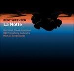 La Notte - Concerto per Pianoforte - the Masque of the Red Death