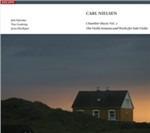 Musica da camera vol.2 - CD Audio di Carl August Nielsen