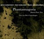 Phantasmagoria per Trio con Pianoforte