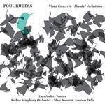 Concerto per viola - Handel Variations