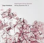 String Quartets Vol. 3