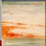 Water-Colours of the Sea I-Xxi - Illustrations - CD Audio di Else Marie Pade