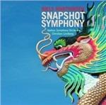 Snapshot Symphony - CD Audio di Niels Marthinsen