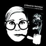 A Hand For Holmboe