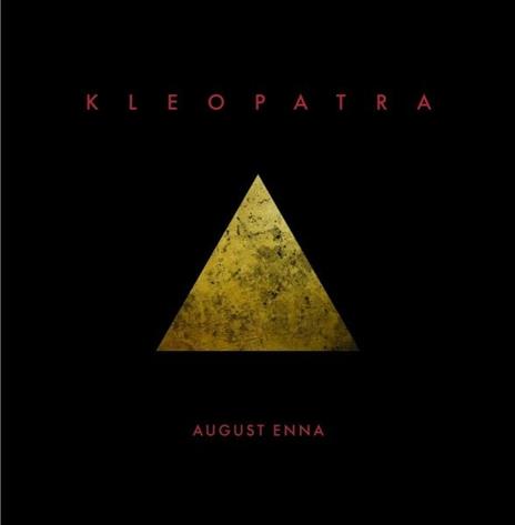 Kleopatra - CD Audio di August Enna