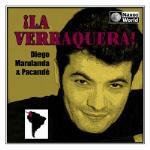 La Verraquera! - CD Audio di Diego Marulanda