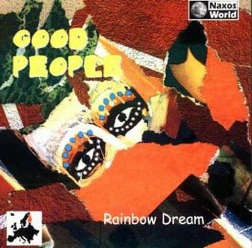 Rainbow Dream - CD Audio di Good People