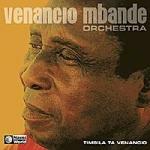 Mozambique: Timbila ta Venancio - CD Audio di Venancio Mbande