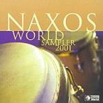 Sampler Naxos World