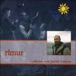 Rímur (Iceland Epic Song, a Collection from Steindor Andersen)