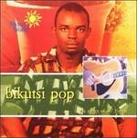 Bikutsi Pop. The Song of So' Forest - CD Audio