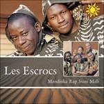 Mandinka Rap from Mali