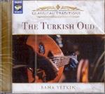 Classical Traditions. The Turkish Oud