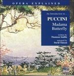 Introduction to Madama - CD Audio di Giacomo Puccini