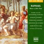 Art and Music. Musica al tempo di Raffaello