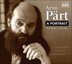 A Portrait Of Arvo Part