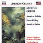 American Ballads - Foster Gallery - American Salute