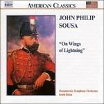 On Wings Of Lightning Vol
