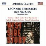 West Side Story - CD Audio di Leonard Bernstein