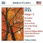 Songs vol.2