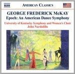 Epoch - CD Audio di Mckay